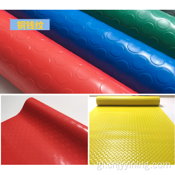 Matas de PVC Industrial PVC de Mats Friendly Friendly Mats